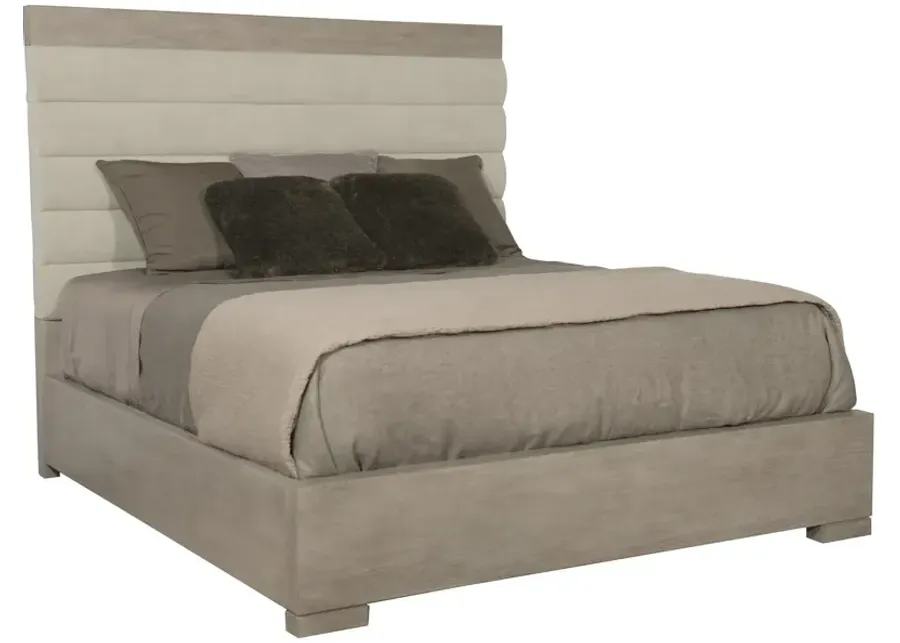 Laurel King Bed by Bernhardt