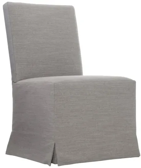 Everly Side Chair by Bernhardt