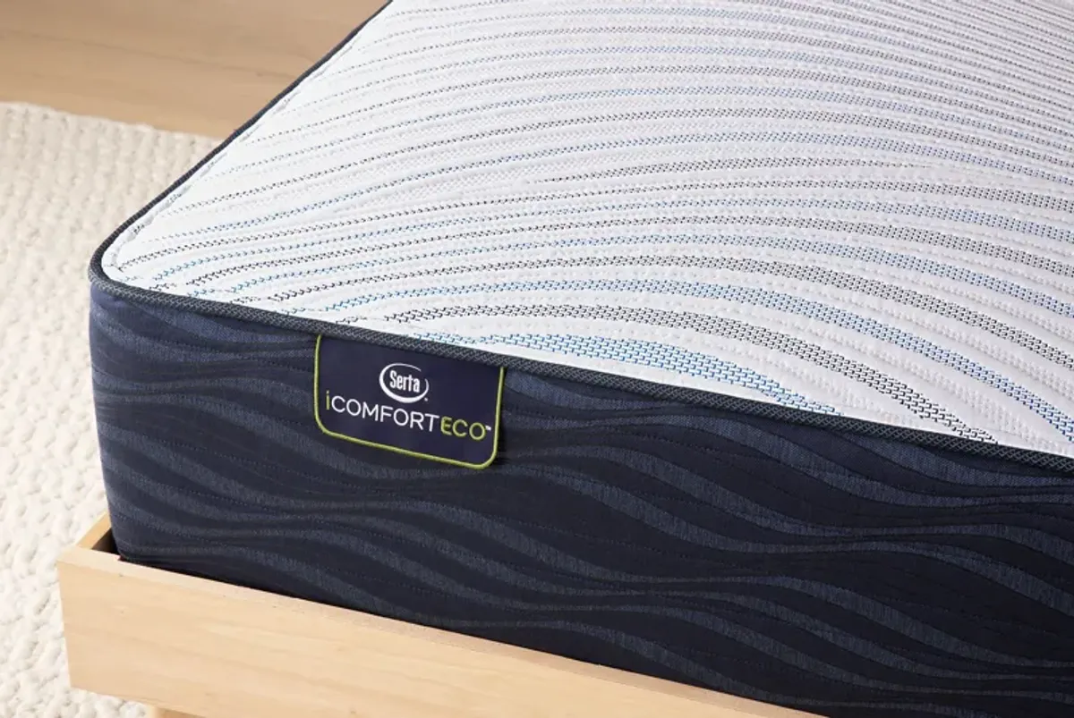 Serta iComfort Eco Hybrid S30LTX Medium Twin XL 13" Mattress