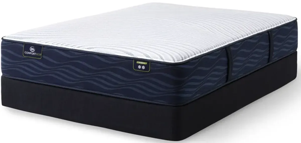 Serta iComfort Eco Hybrid S20GL Plush King 12.5" Mattress