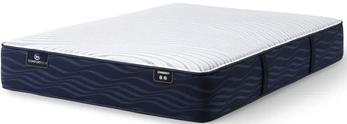 Serta iComfort Eco Hybrid S20GL Plush King 12.5" Mattress