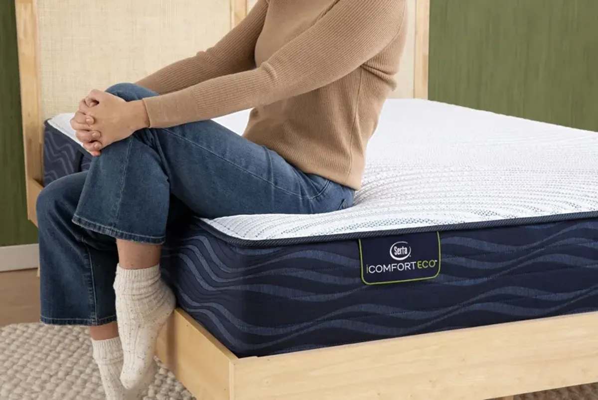 Serta iComfort Eco Hybrid S15GL Firm King Mattress