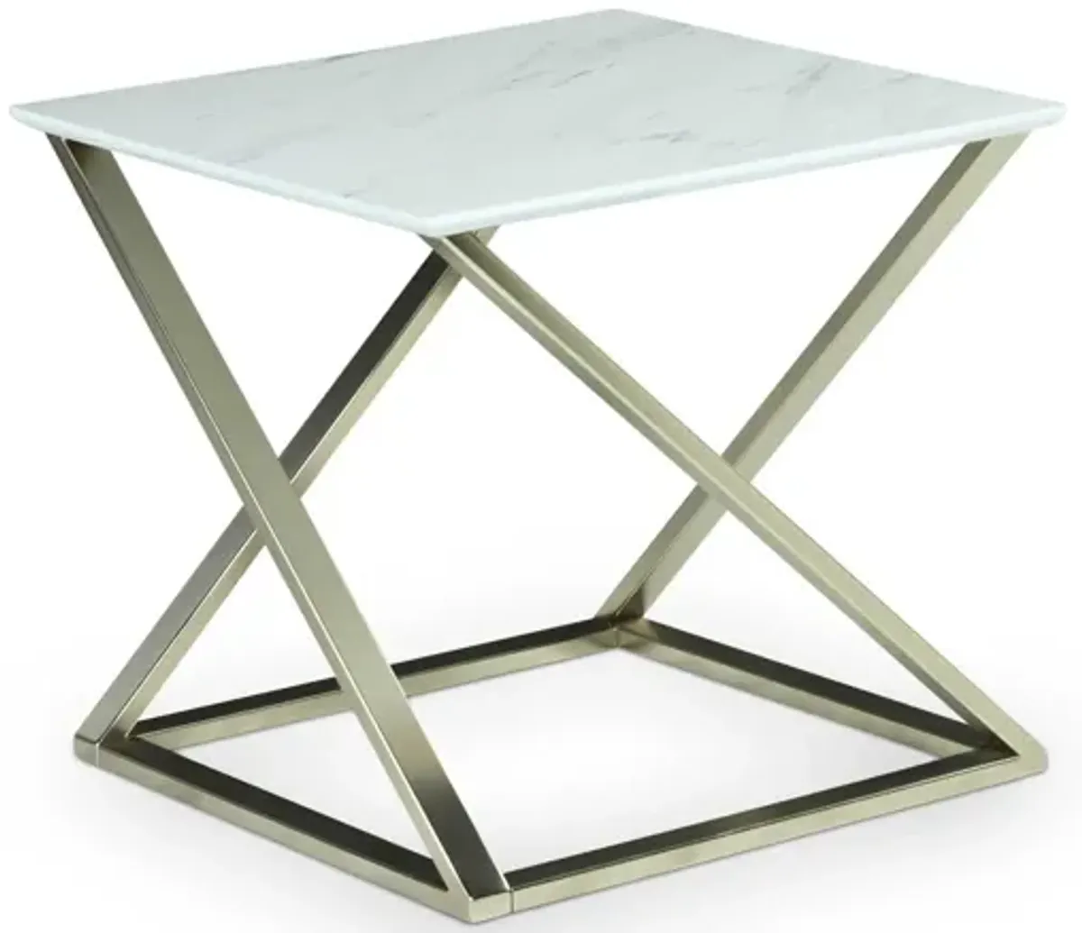 Zurich End Table