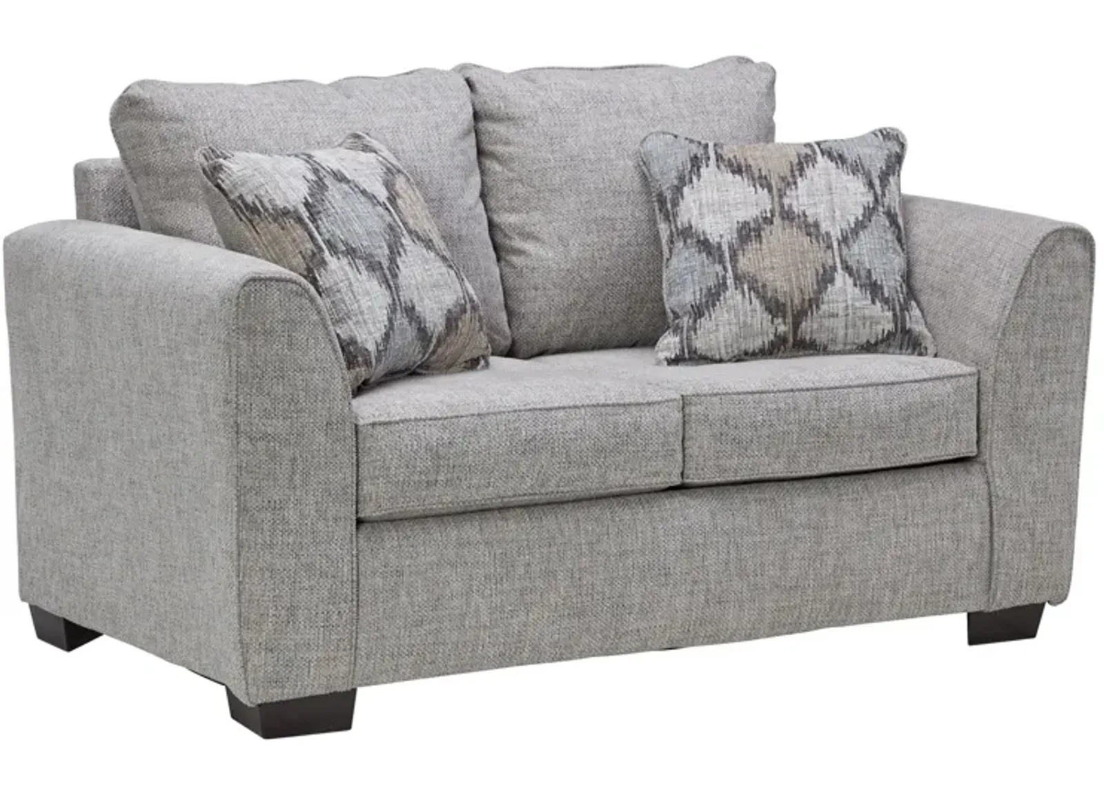 Crosby Loveseat