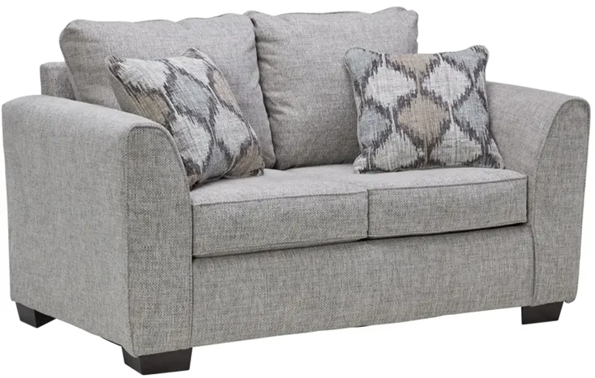 Crosby Loveseat