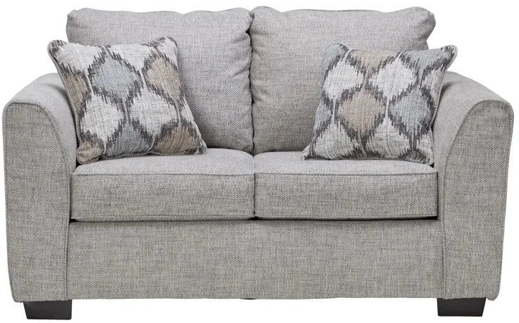 Crosby Loveseat