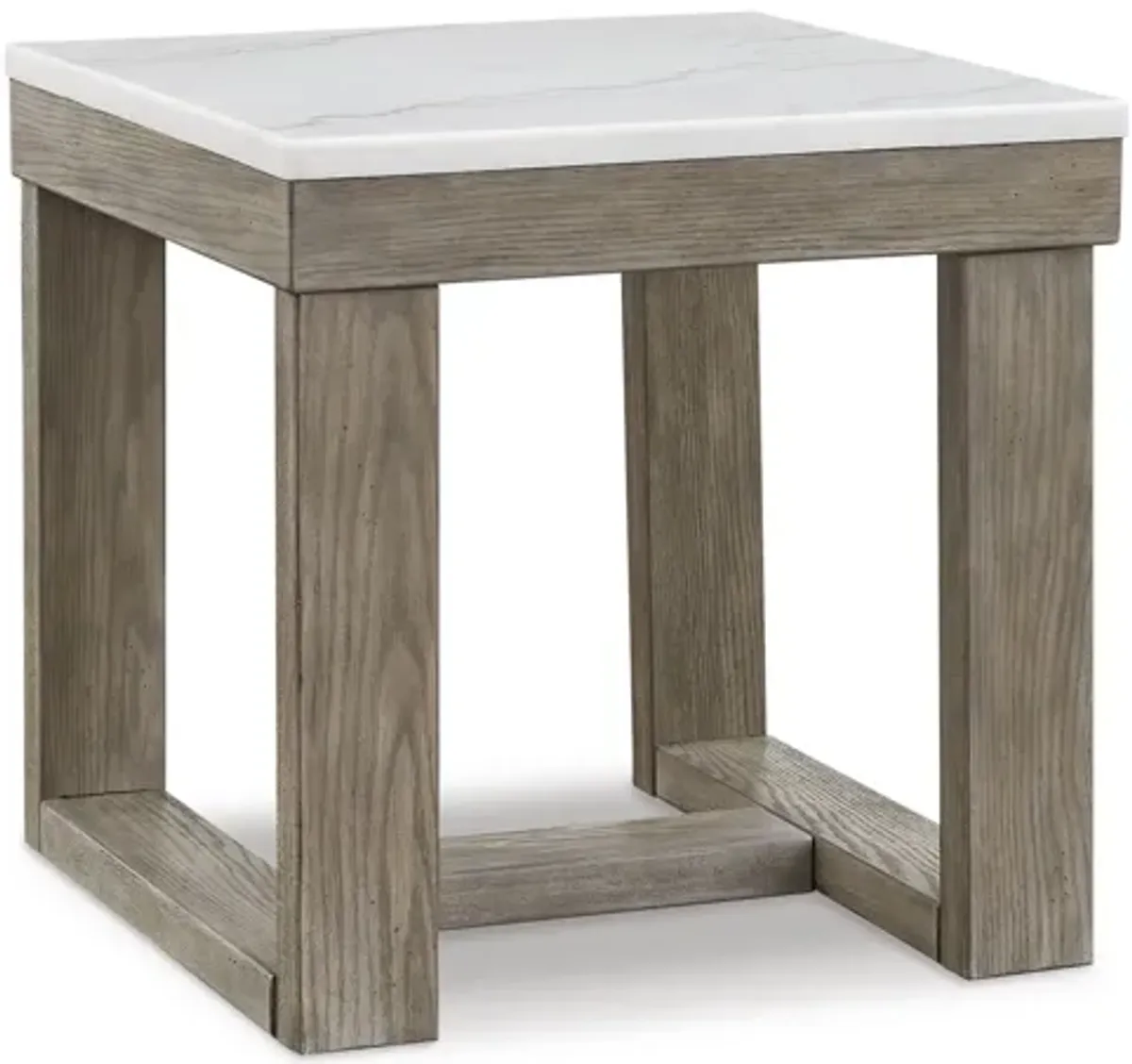 Loyaska End Table