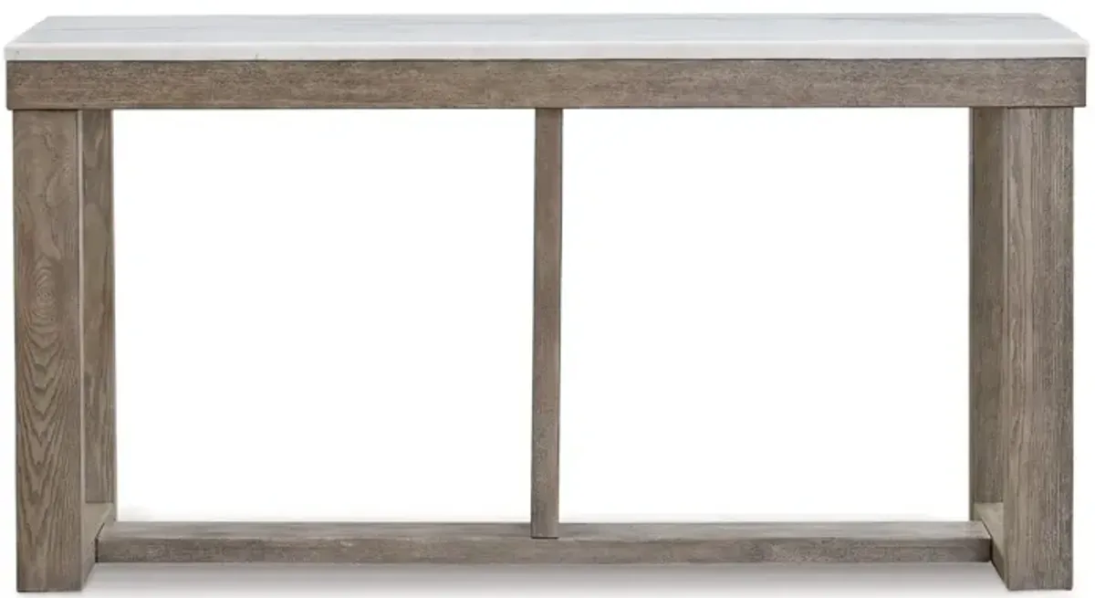 Loyaska Sofa Table