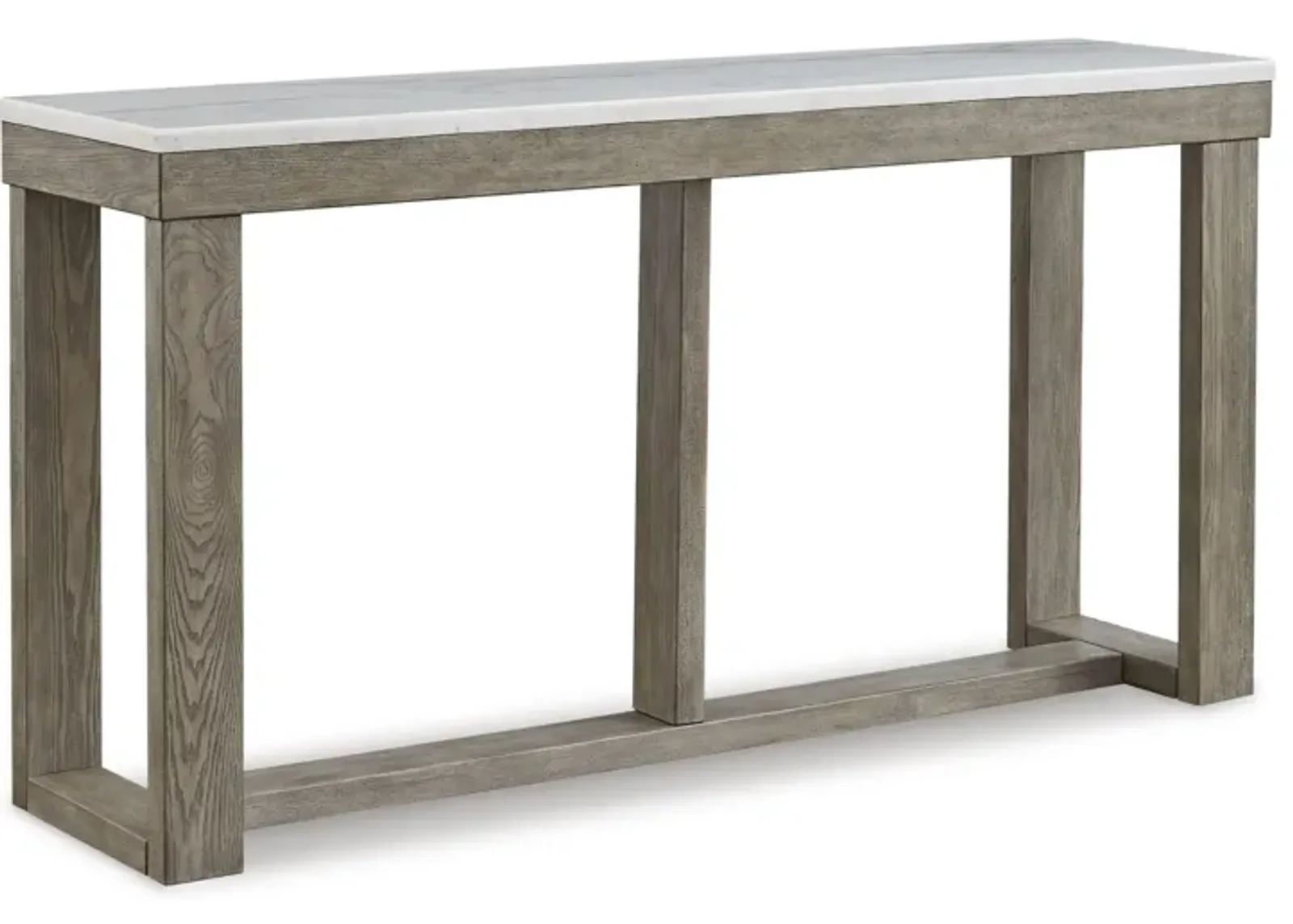 Loyaska Sofa Table