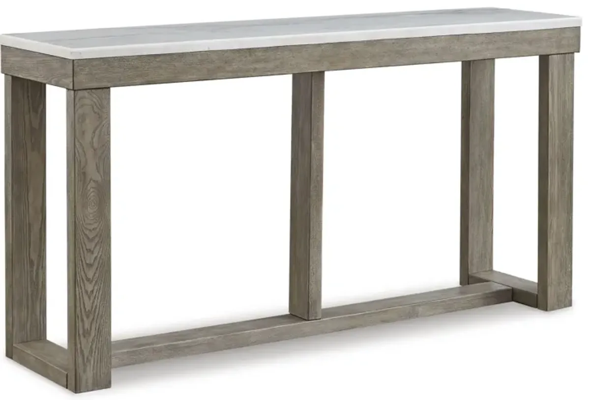 Loyaska Sofa Table