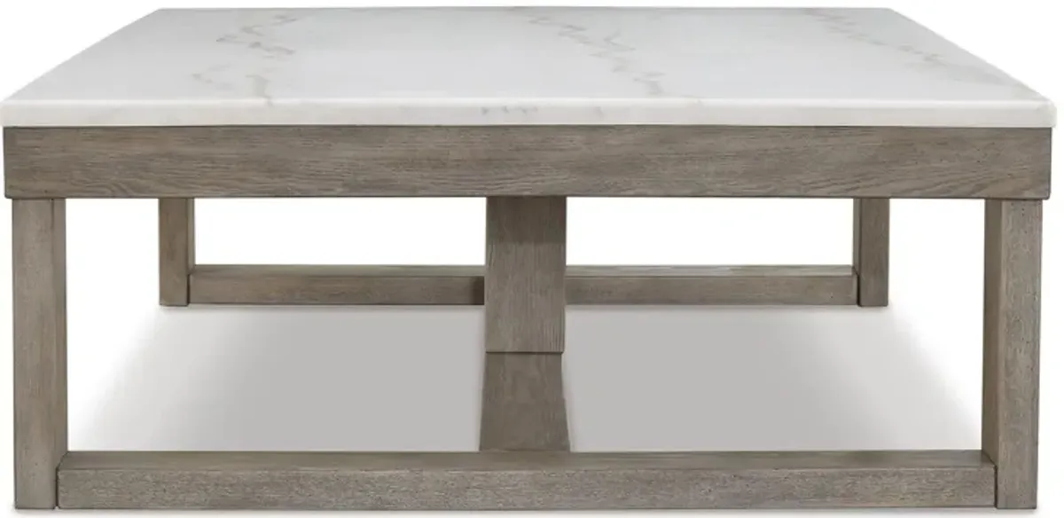 Loyaska Coffee Table