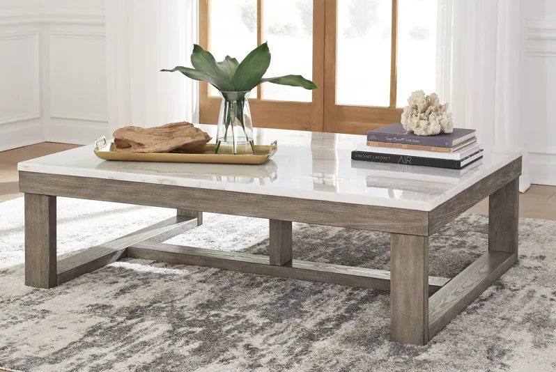 Loyaska Coffee Table