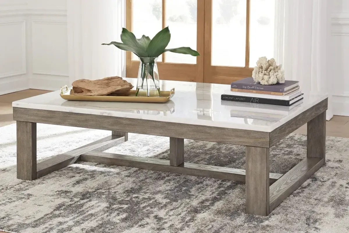 Loyaska Coffee Table