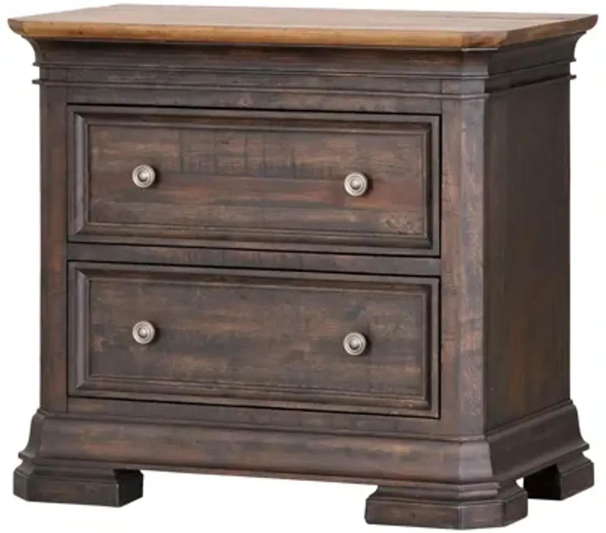 Grand Nightstand