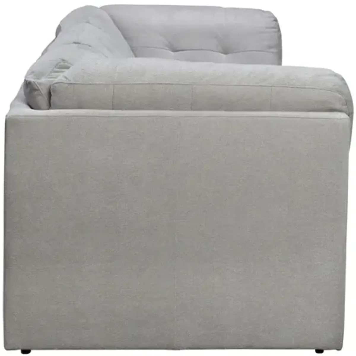 Rio Grey Sofa