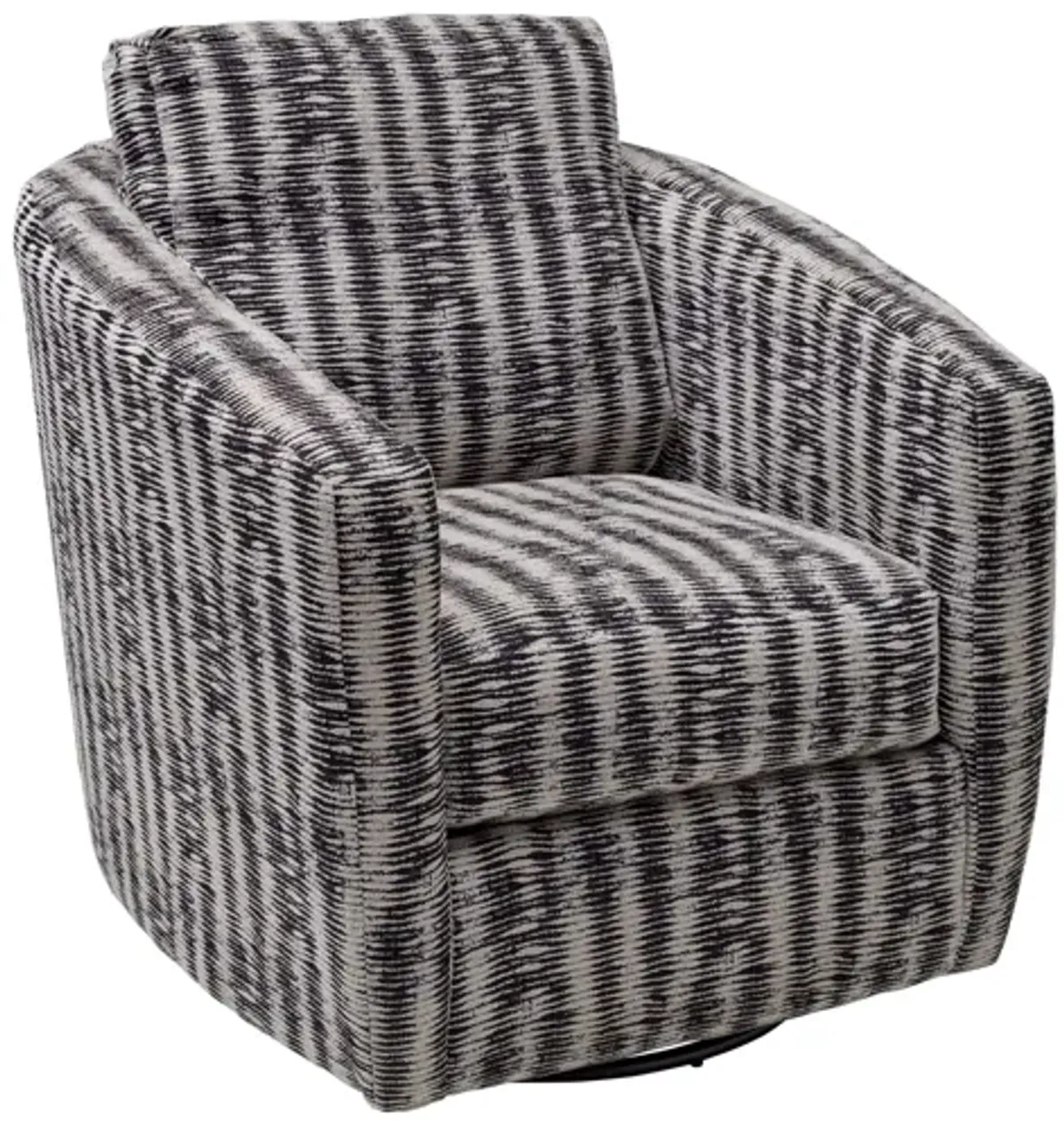 Joy Domino Swivel Glider by Southern Motion