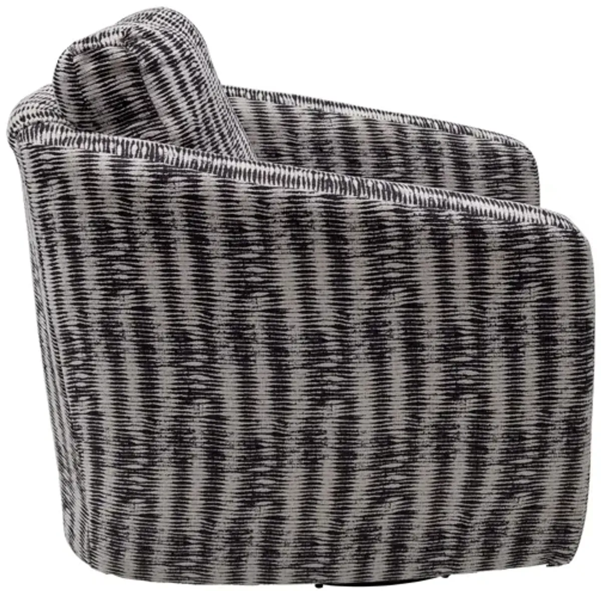 Joy Domino Swivel Glider by Southern Motion