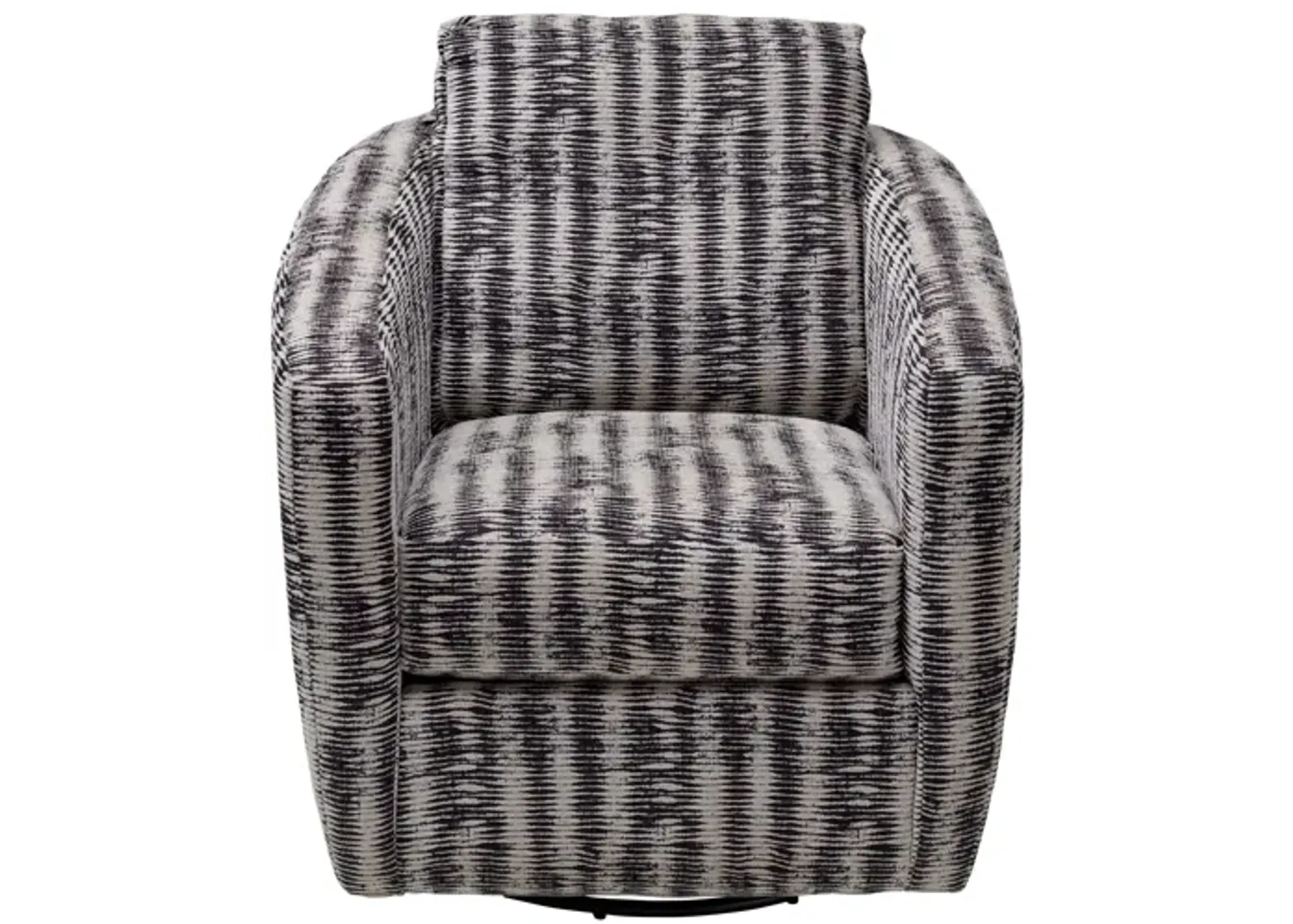 Joy Domino Swivel Glider by Southern Motion