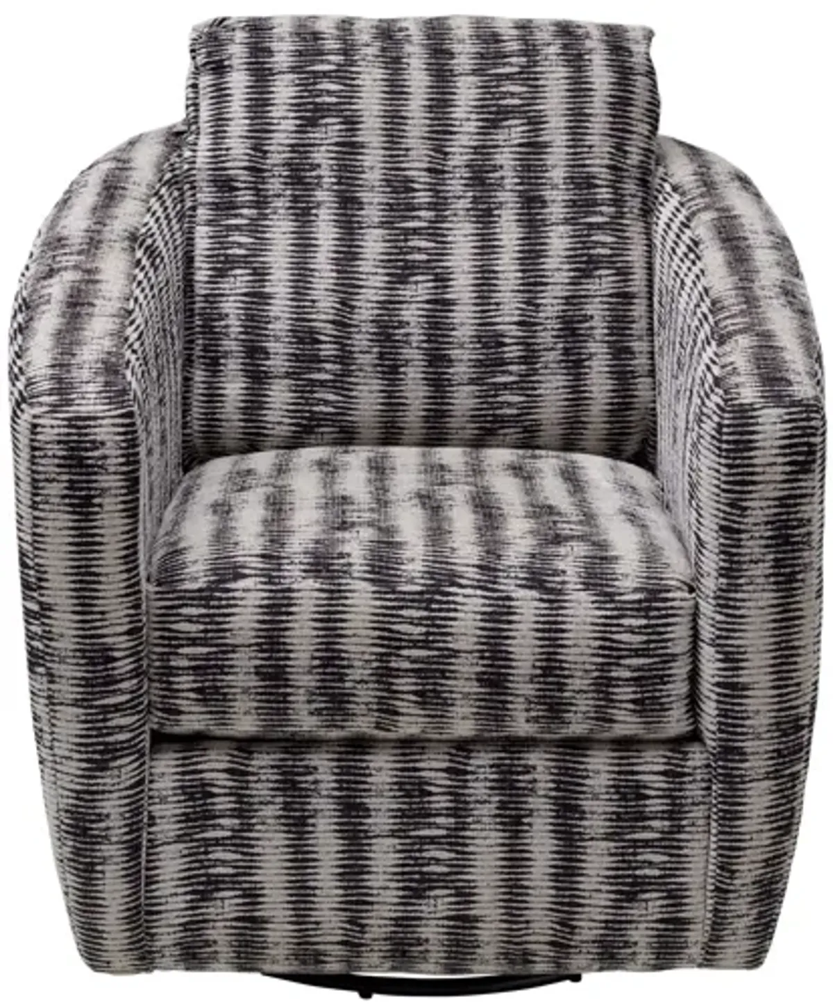 Joy Domino Swivel Glider by Southern Motion