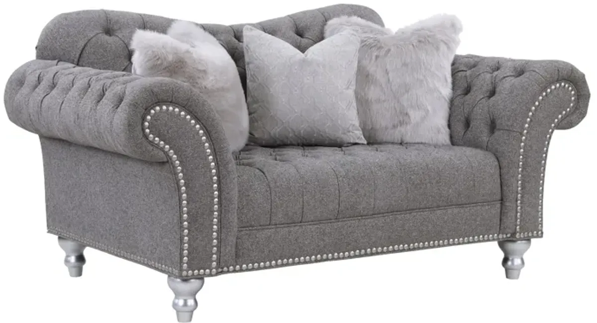 Milan Loveseat