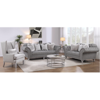 Milan Loveseat