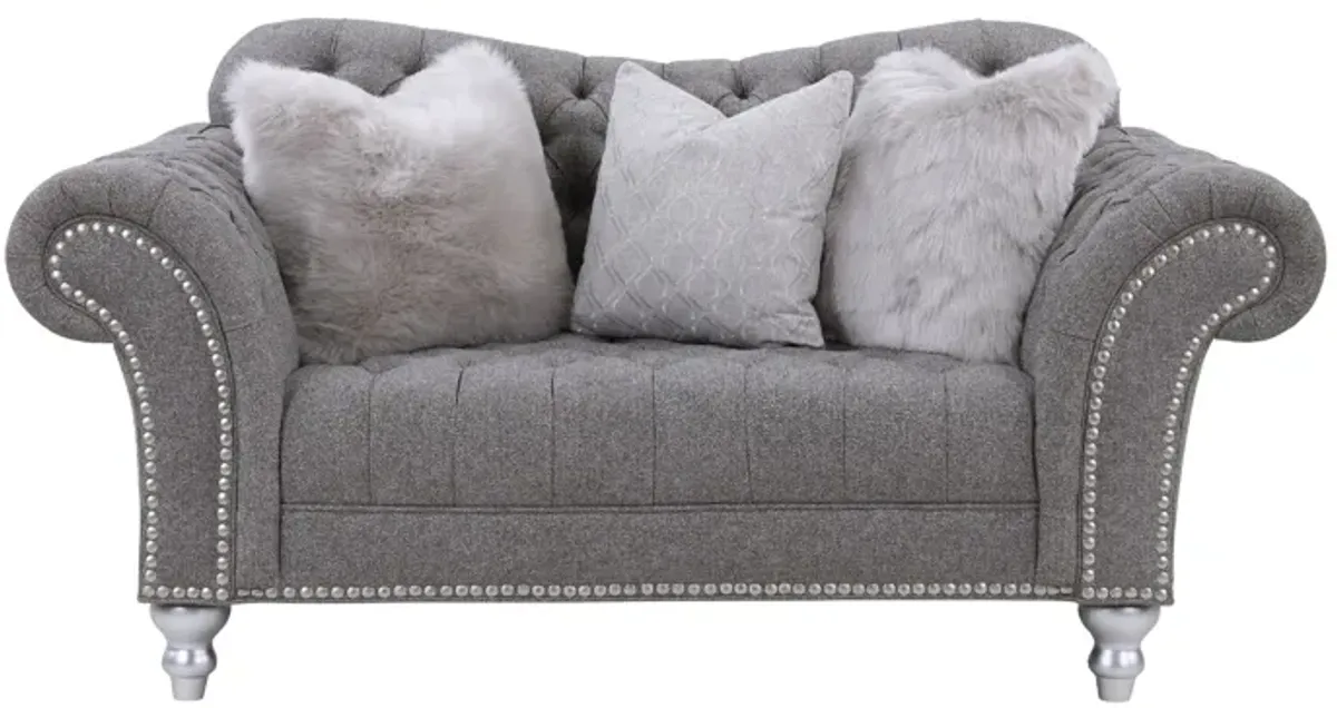 Milan Loveseat