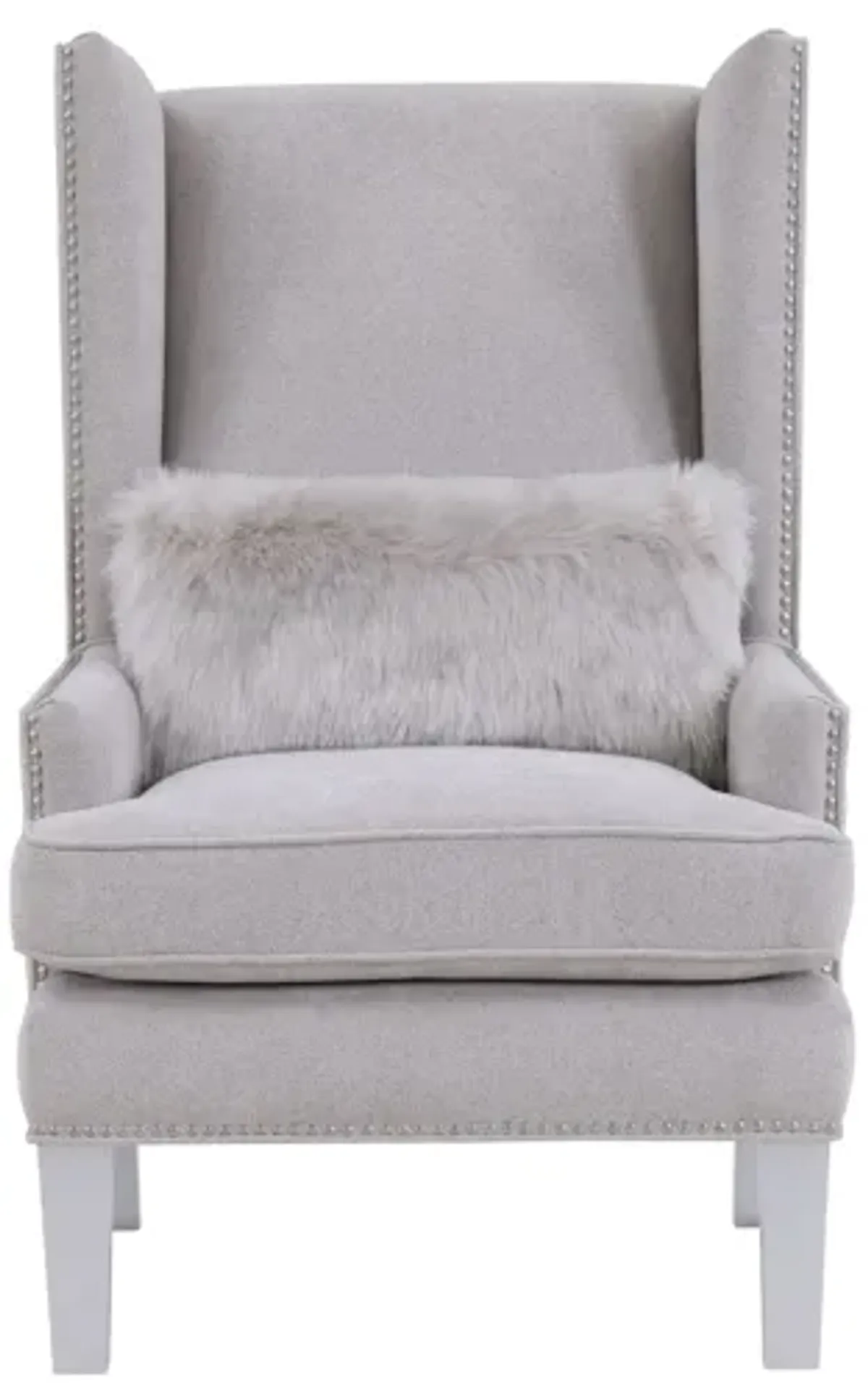 Milan Accent Chair