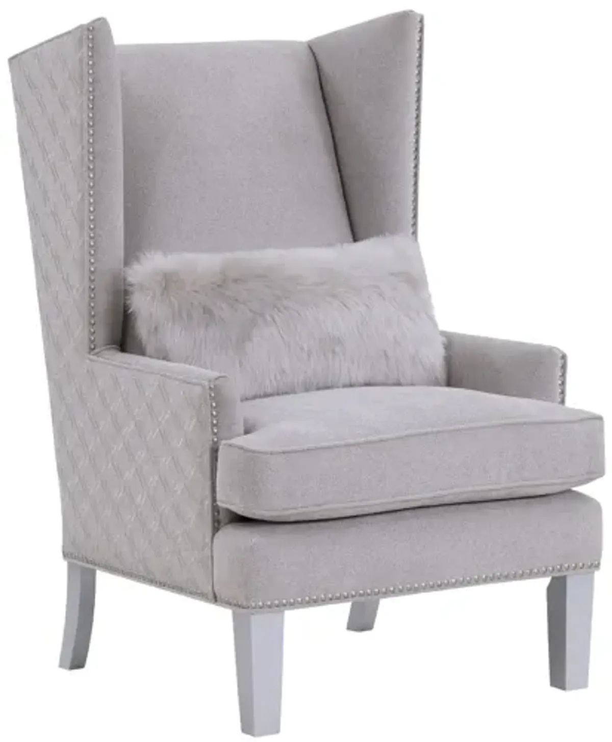 Milan Accent Chair