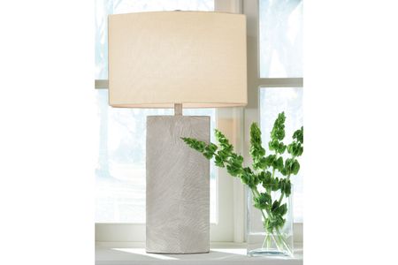 Bradard Table Lamp