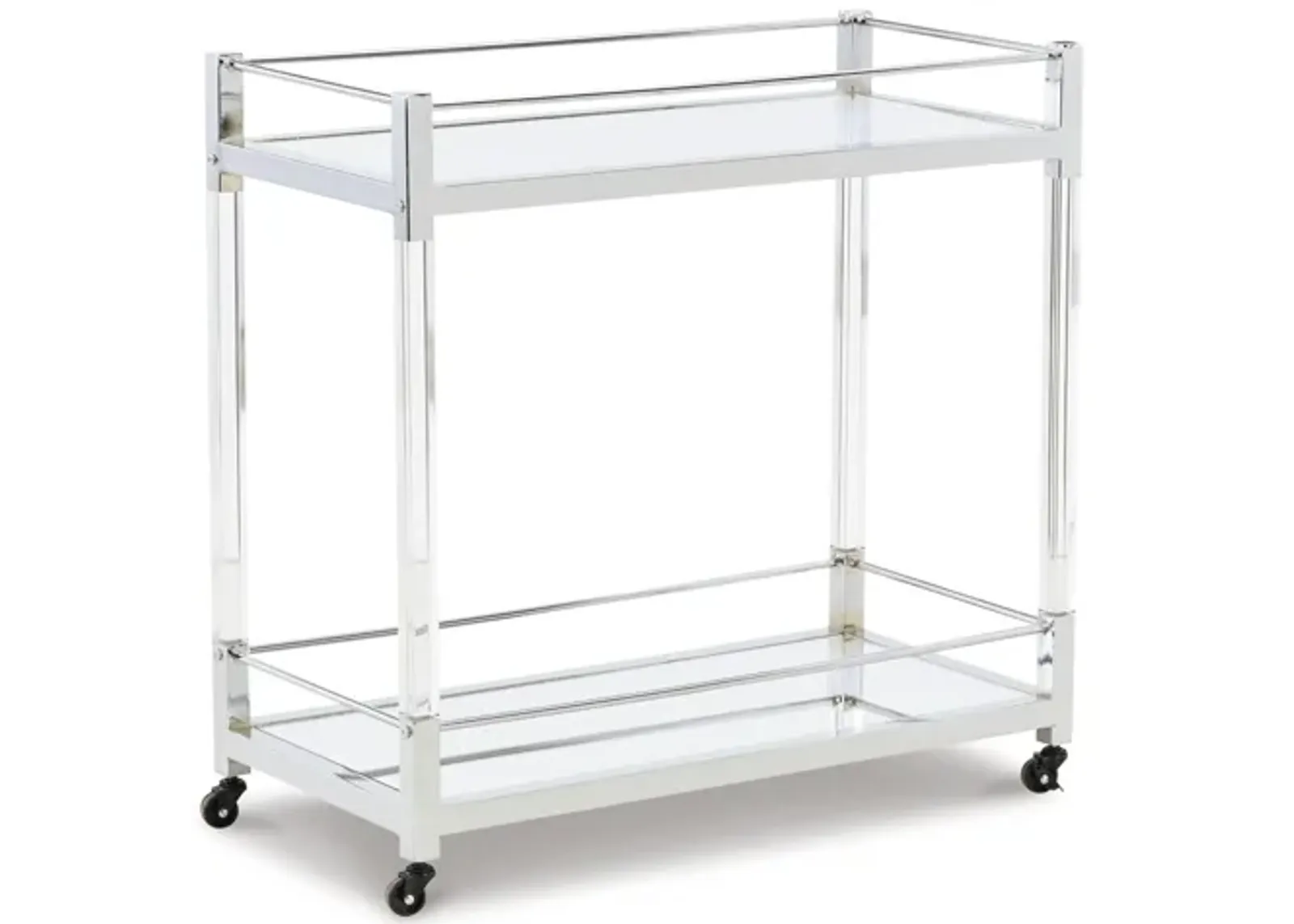 Chaseton Bar Cart