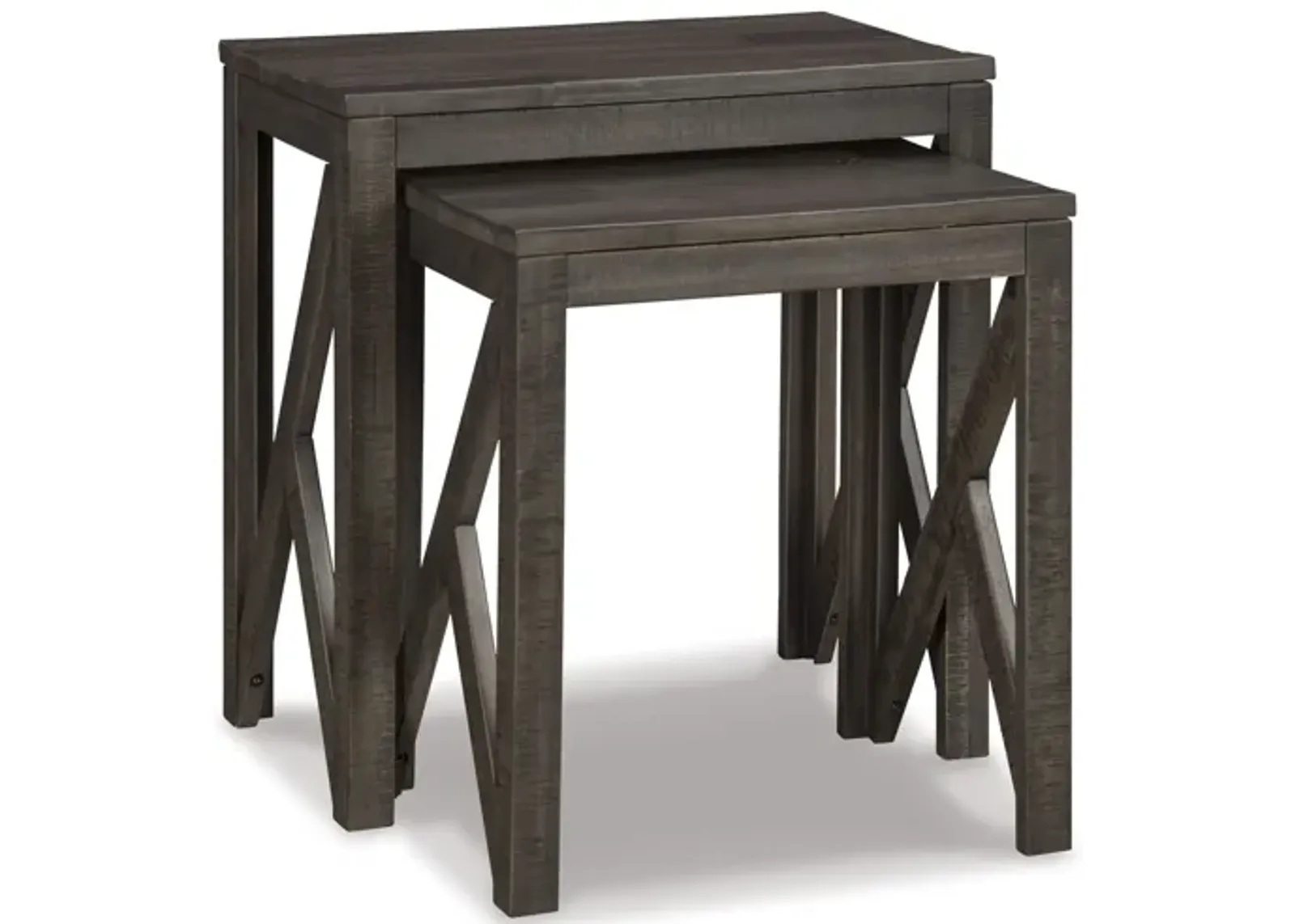 Emerdale Accent Table (Set of 2)