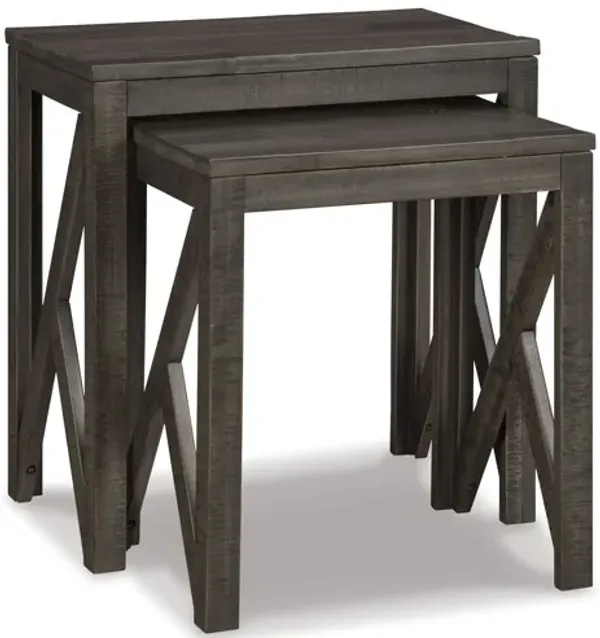 Emerdale Accent Table (Set of 2)
