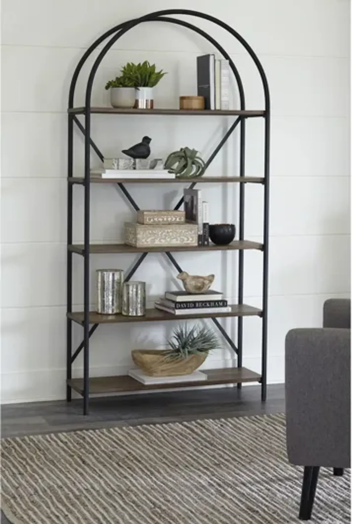 Galtbury Bookcase