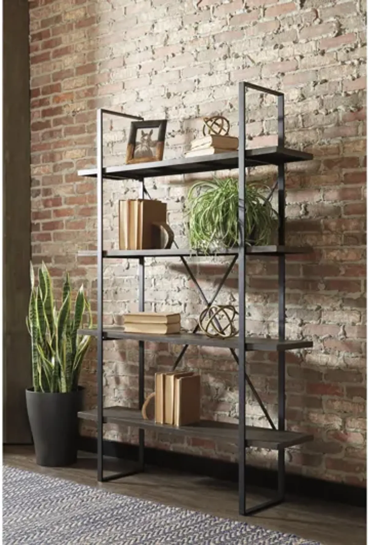 Gilesgrove Bookcase