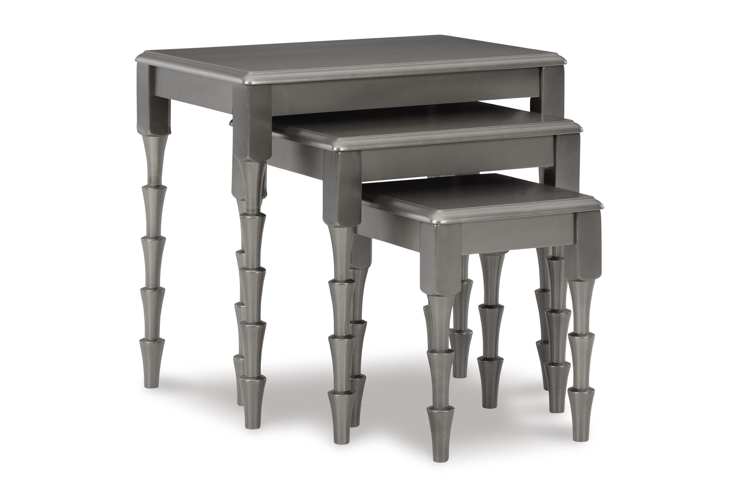 Larkendale Accent Table (Set of 3)