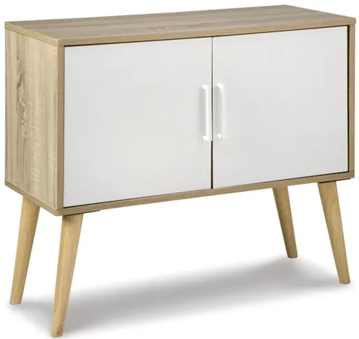 Orinfield Accent Cabinet