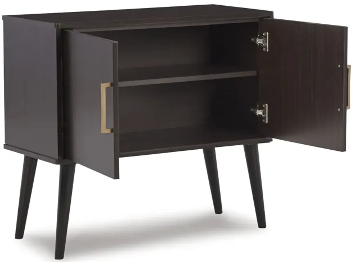 Orinfield Accent Cabinet