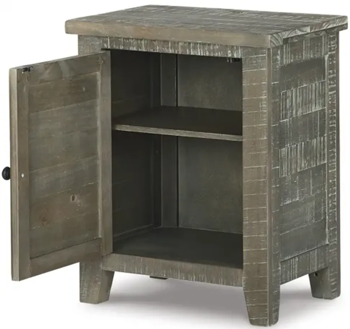 Pierston Accent Cabinet