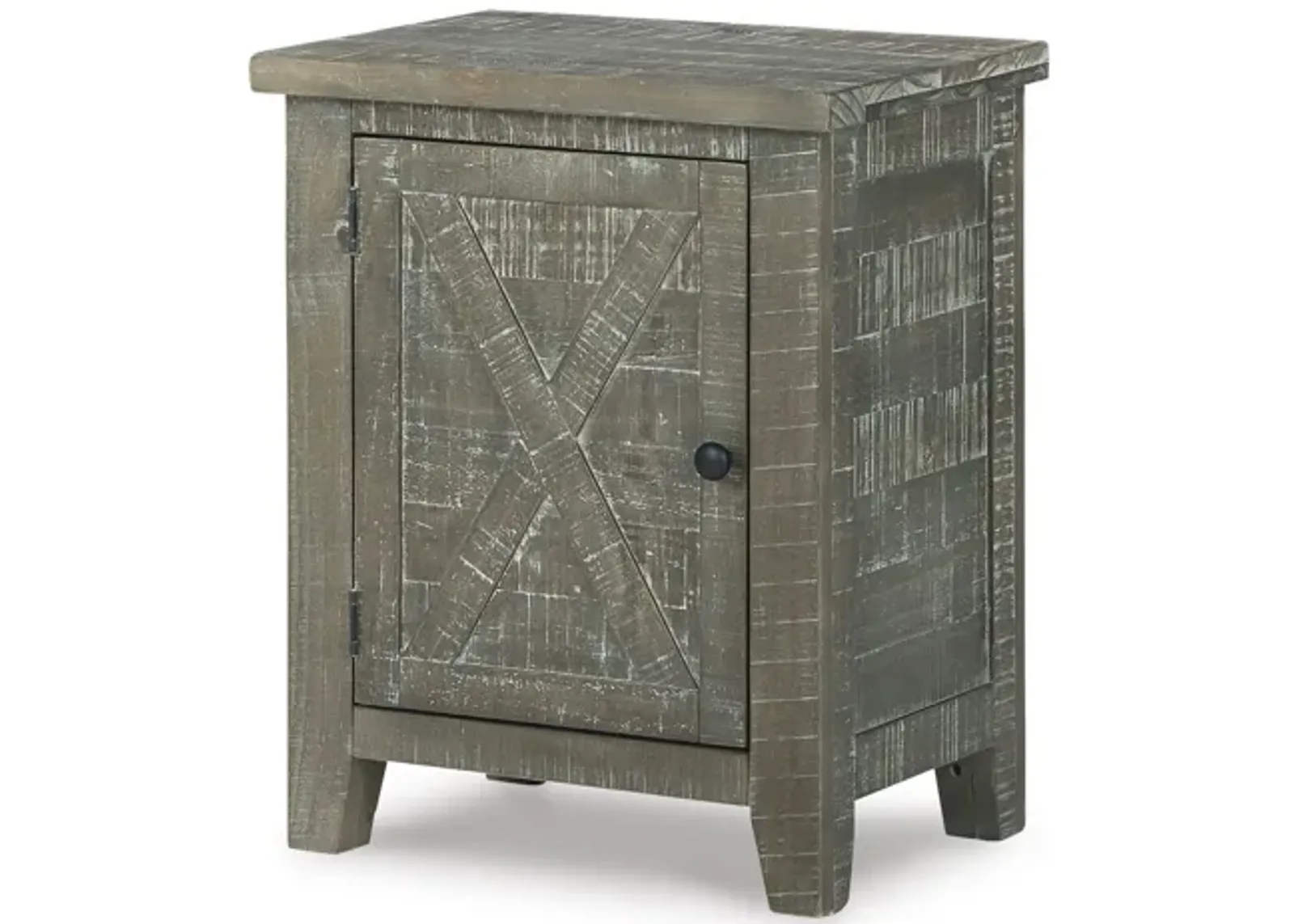 Pierston Accent Cabinet