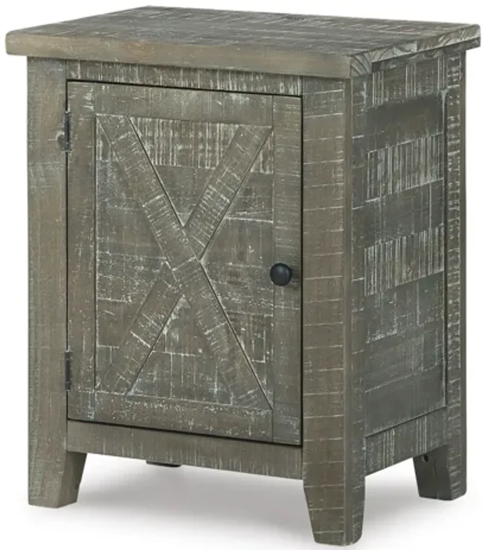 Pierston Accent Cabinet