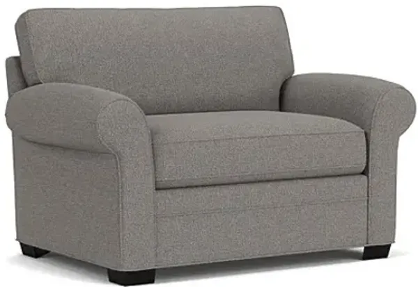 Sadie Stone Twin Sleeper Chair