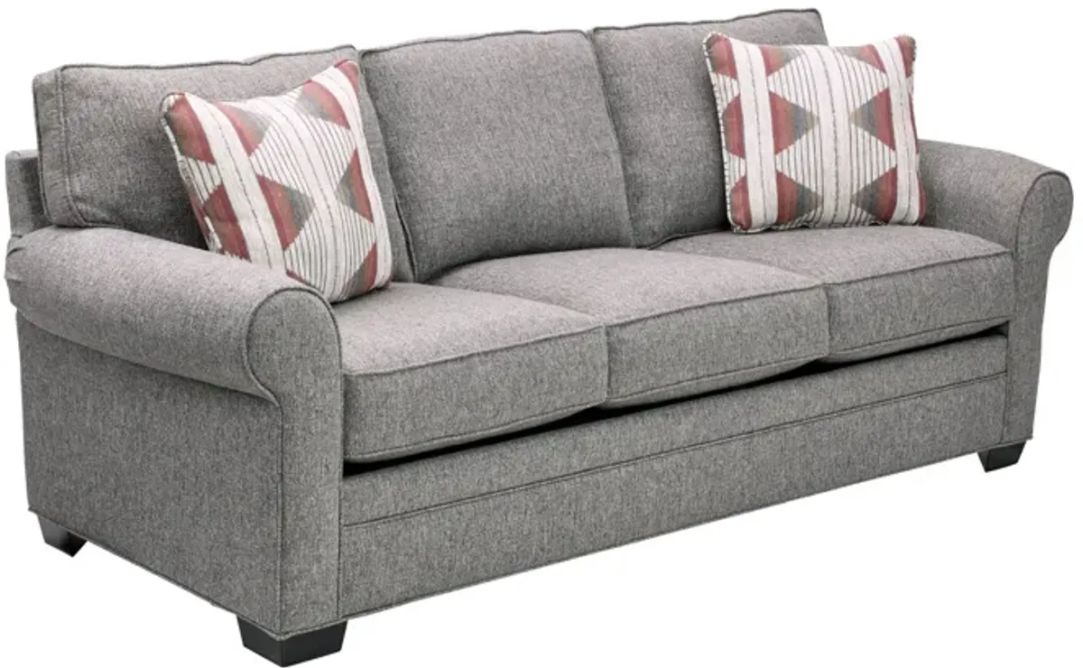 Sadie Stone Sofa