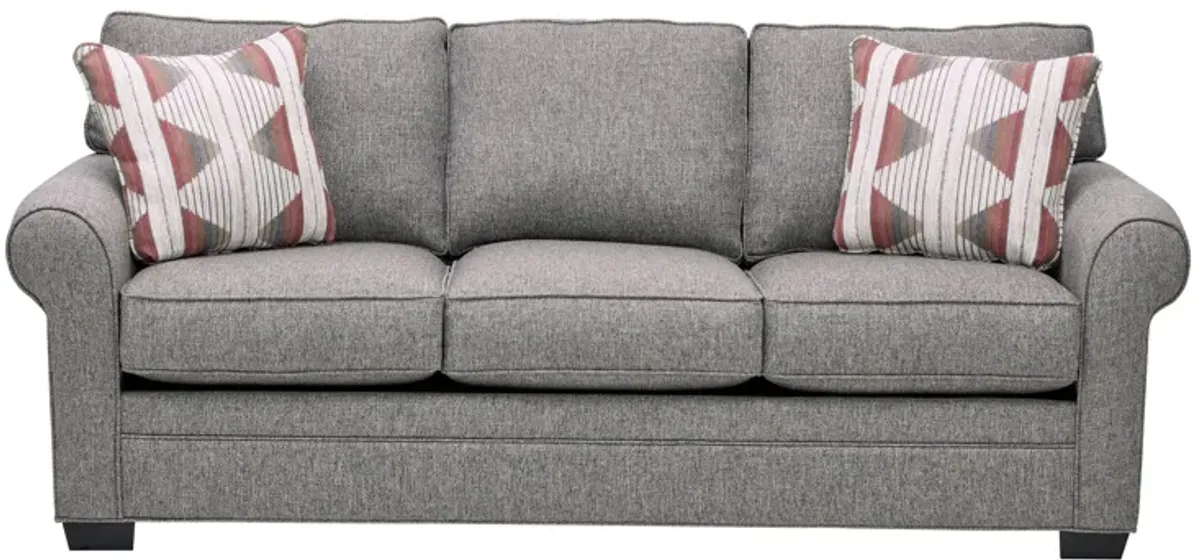 Sadie Stone Sofa