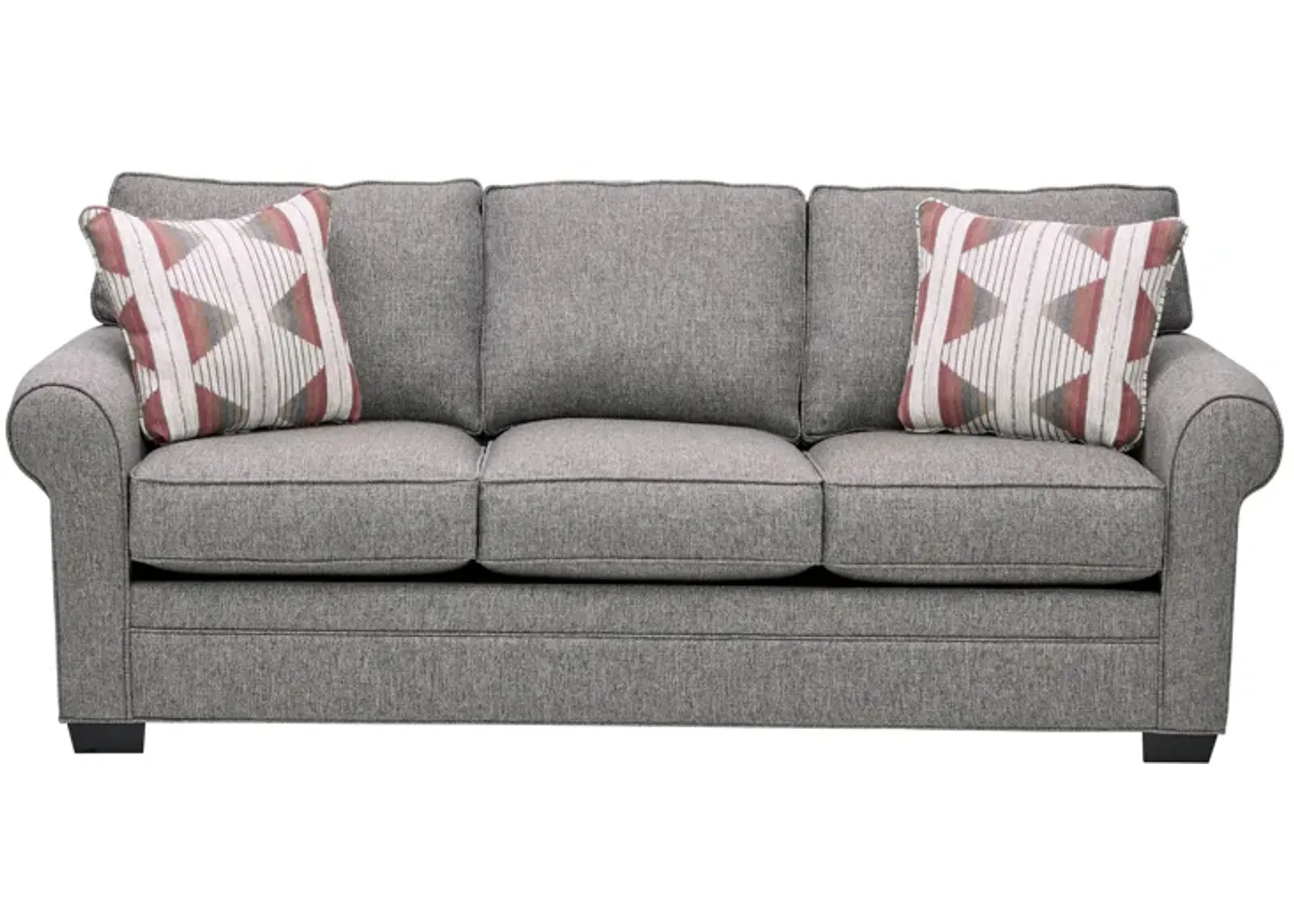 Sadie Stone Sofa