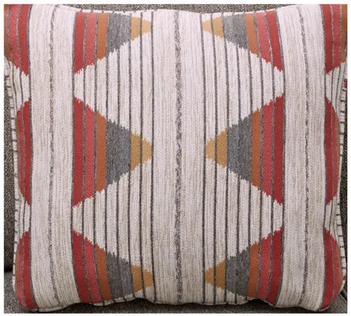 Sadie Stone Queen Sleeper Sofa