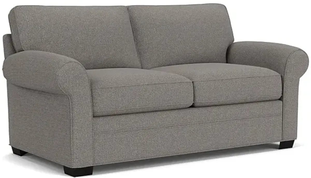 Sadie Stone Loveseat