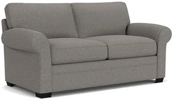 Sadie Stone Loveseat