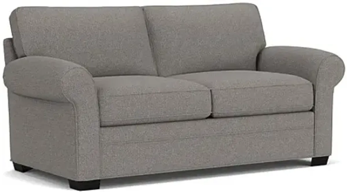 Sadie Stone Full Sleeper Loveseat