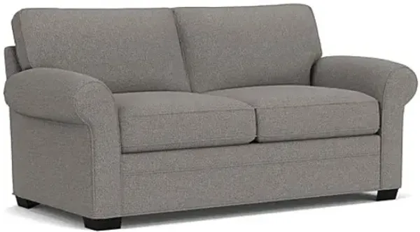 Sadie Stone Full Sleeper Loveseat