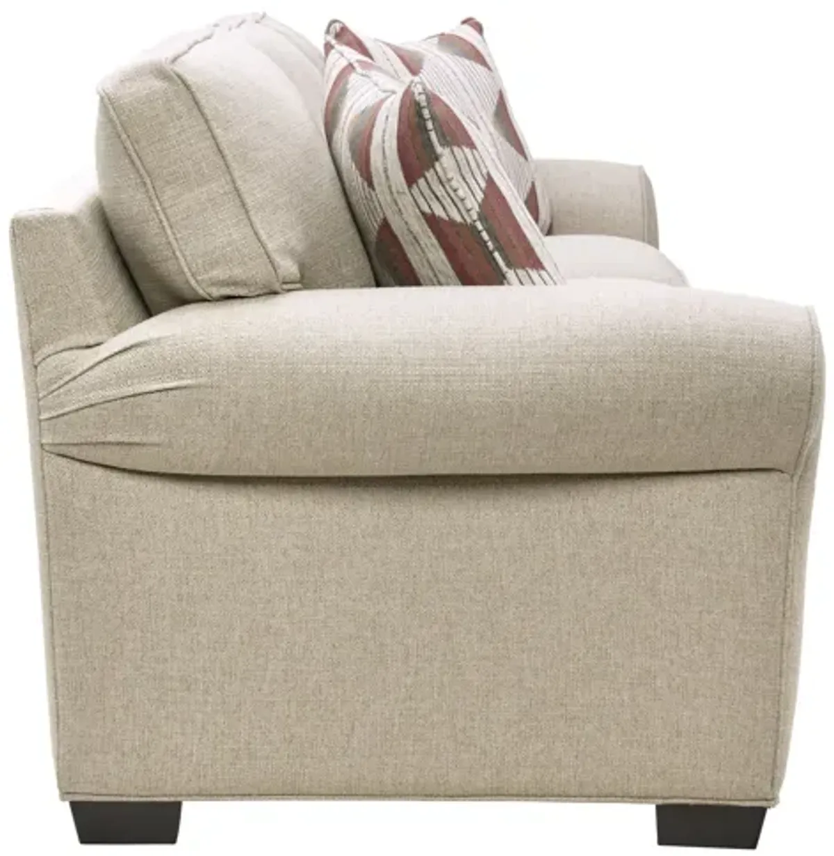 Sadie Putty Sofa